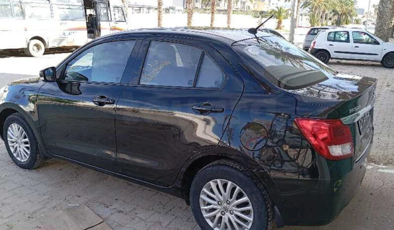 Suzuki Dzire 2020 35000DT complet