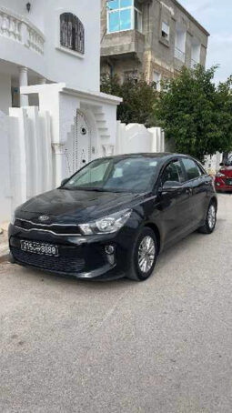 Kia Rio/29374925 51000DT complet