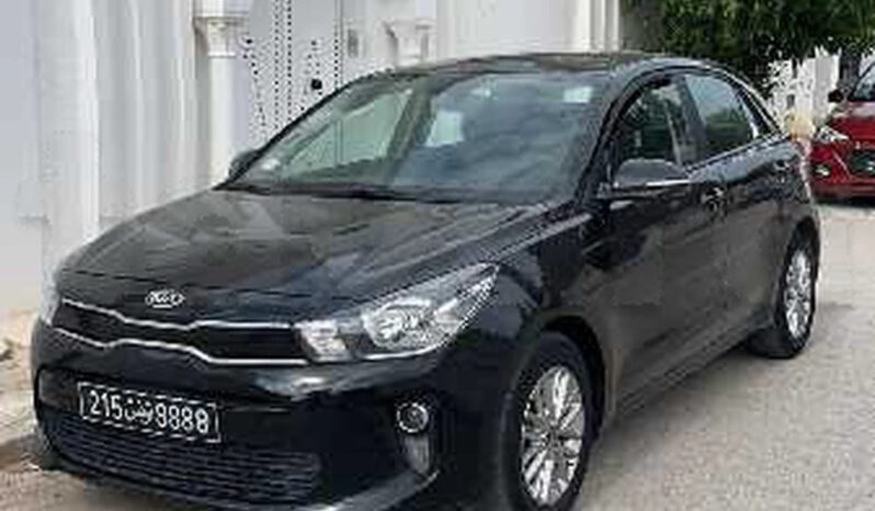 Kia Rio/29374925 51000DT complet