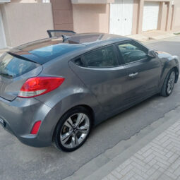 Hyundai veloster 37500DT complet