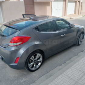 Hyundai veloster 37500DT