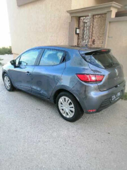 clio 4 complet