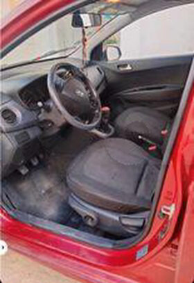 Hyundai Grand I10 28000D