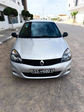 Clio compus