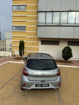 HYUNDAI GRAND I10 2022 تسجيل أول ☎️ 54902005 ☎️ complet