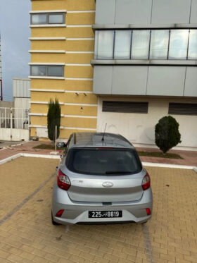 HYUNDAI GRAND I10 2022 تسجيل أول ☎️ 54902005 ☎️