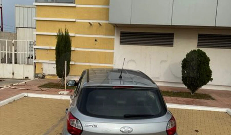 HYUNDAI GRAND I10 2022 تسجيل أول ☎️ 54902005 ☎️ complet