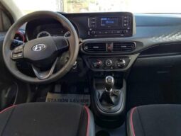 charmante Hyundai i10 complet