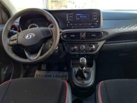 charmante Hyundai i10