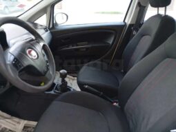 fiat Punto grandi complet