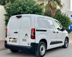 Citroën Berlingo k9 Fin D’série complet