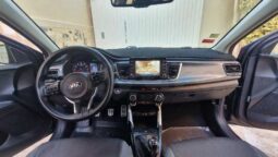 kia rio complet