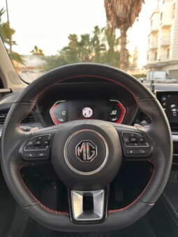 MG GT SPORT 7DCT ( faible kilometres) 90000DT complet