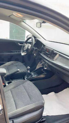 Kia Rio/29374925 51000DT