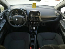 clio 4 complet