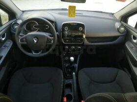 clio 4