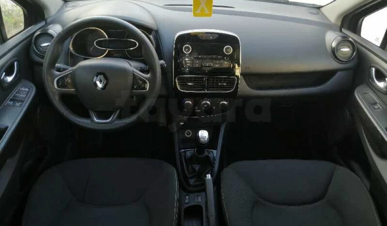 clio 4 complet