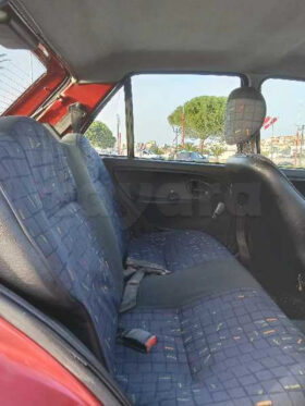 À vendre : Citroen Saxo