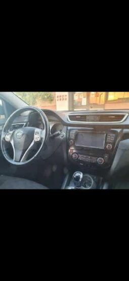 Nissan Qashqai diesel complet