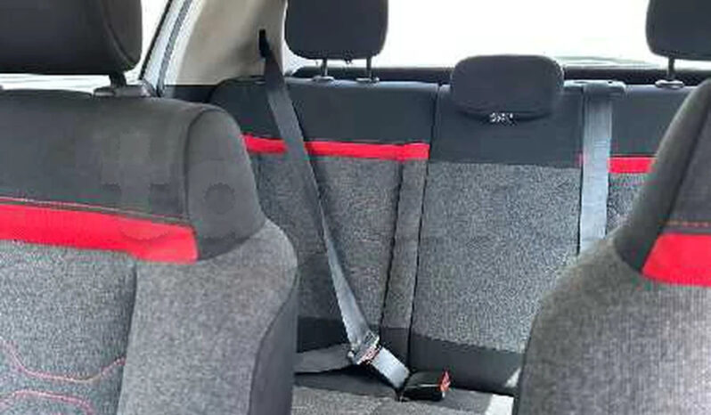 Citroën C3 complet