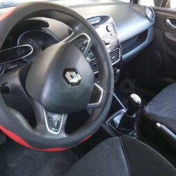 A VENDRE Clio 4 complet