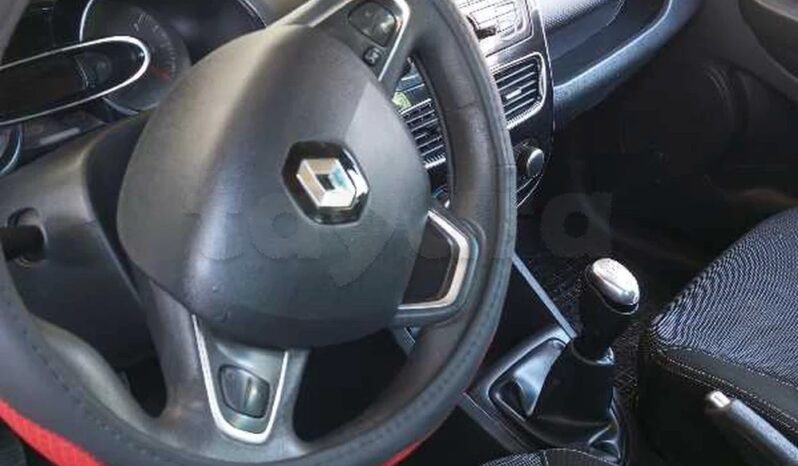 A vendre ou échange Renault Clio 4 complet