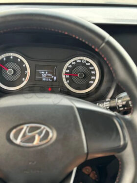 HYUNDAI GRAND I10 2022 تسجيل أول ☎️ 54902005 ☎️