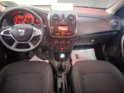 Dacia mcv 41DT complet