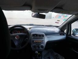 fiat Punto grandi complet