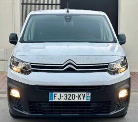 Citroën Berlingo k9 Fin D’série