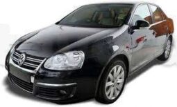 Voiture JETTA a vendre complet