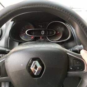 A vendre ou échange Renault Clio 4