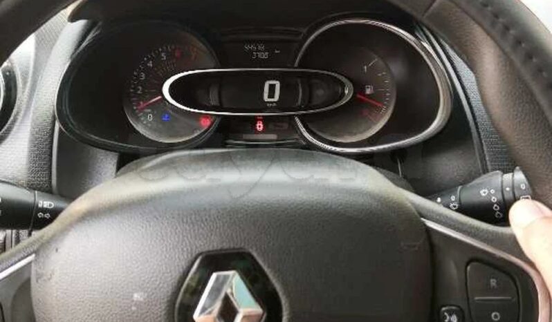 A vendre ou échange Renault Clio 4 complet