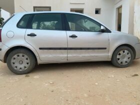 A VENDRE polo 6,