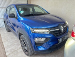 Voiture renault kwid complet