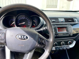 kia rio 32000DT complet