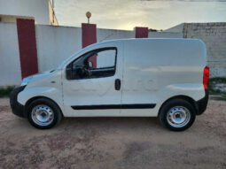 fiat fiorino neuf complet