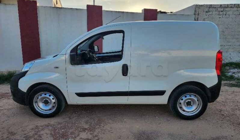 fiat fiorino neuf complet