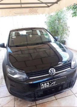 polo 7 restyle 34000 complet