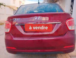 Hyundai Grand I10 28000D complet