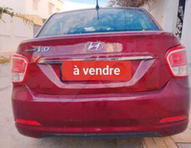 Hyundai Grand I10 28000D