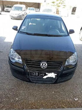 A venDRE Volkswagen Polo 6