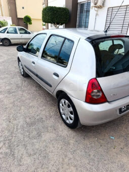 Clio compus complet