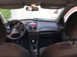 A vendre Peugeot 206+ 22300DT complet