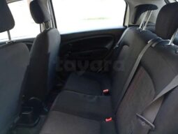 fiat Punto grandi complet