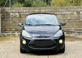 A Vendre FORD KA 1.2 TITANIUM