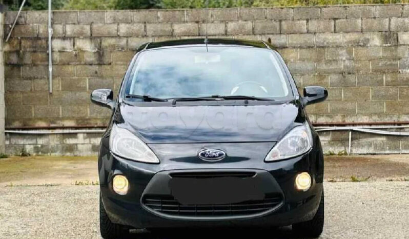 A Vendre FORD KA 1.2 TITANIUM complet