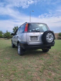 A VENDRE Honda CRV complet