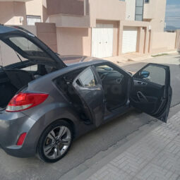 Hyundai veloster 37500DT complet