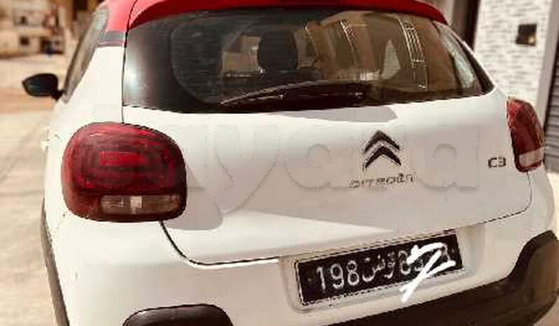 Citroën C3 complet